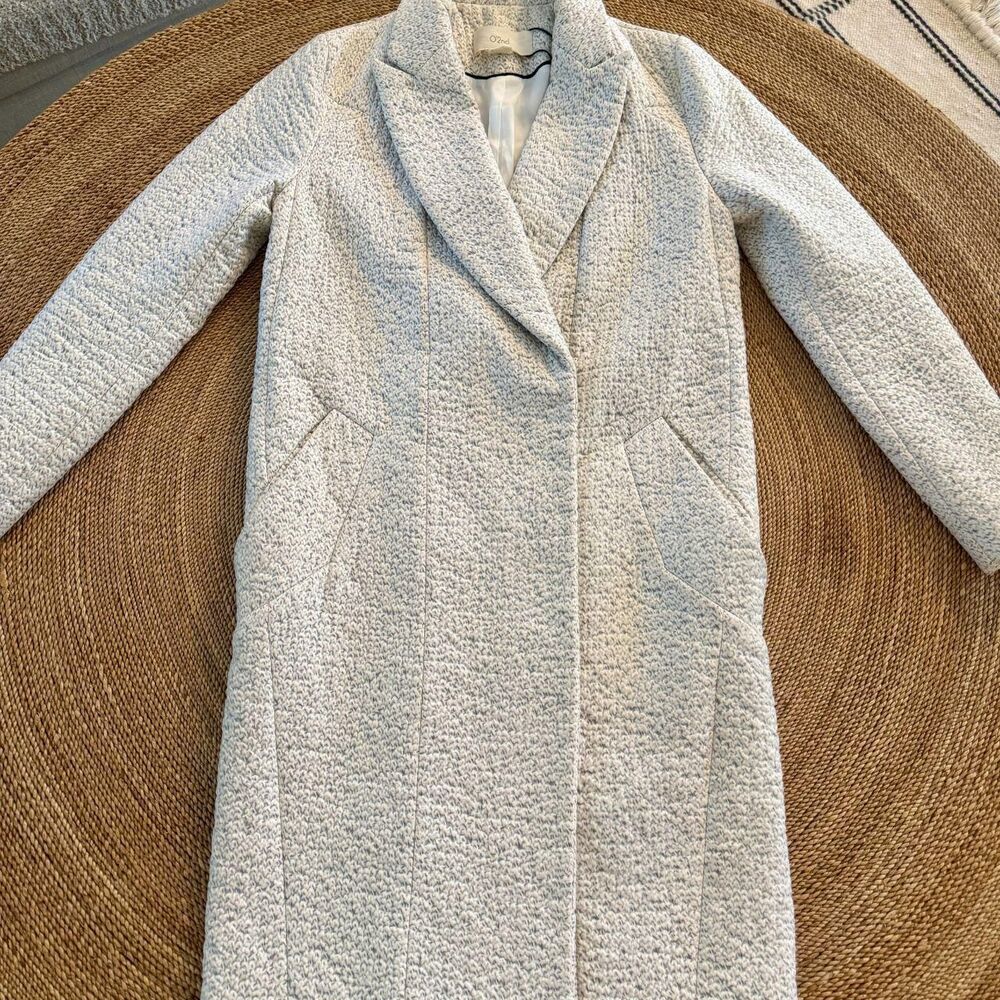 O'2nd Women's Long Coat